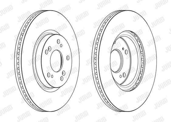 Buy Jurid/Bendix 563127JC at a low price in United Arab Emirates!