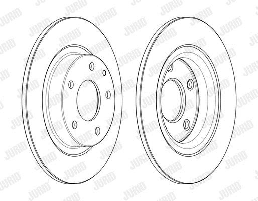 Buy Jurid/Bendix 563131JC at a low price in United Arab Emirates!