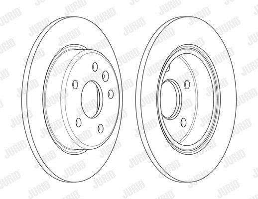 Buy Jurid/Bendix 563143JC at a low price in United Arab Emirates!