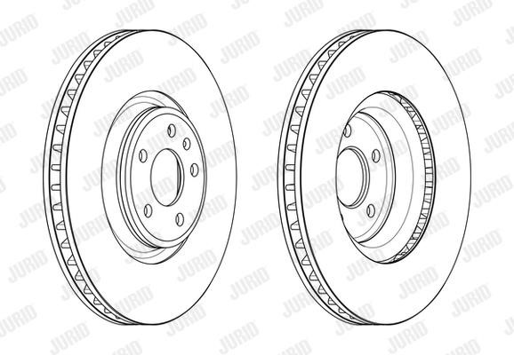 Buy Jurid/Bendix 563176JC-1 at a low price in United Arab Emirates!
