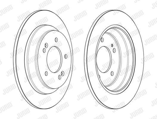 Buy Jurid&#x2F;Bendix 563185JC at a low price in United Arab Emirates!