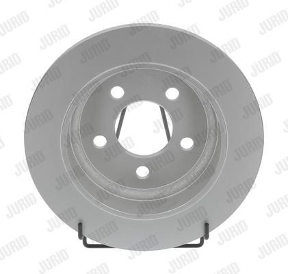 Jurid/Bendix 563189JC Brake disk 563189JC 563189JC Jurid/Bendix Brake disk