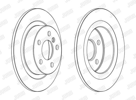 Buy Jurid/Bendix 563190JC at a low price in United Arab Emirates!