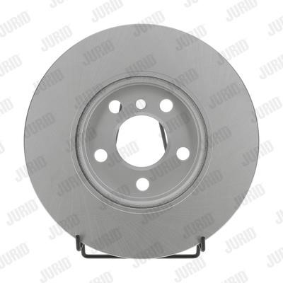 Jurid/Bendix 563191JC Brake disk 563191JC 563191JC Jurid/Bendix Brake disk