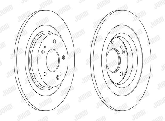 Buy Jurid/Bendix 563216JC at a low price in United Arab Emirates!