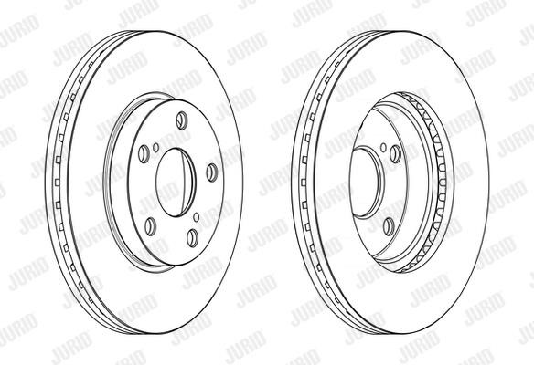 Buy Jurid/Bendix 563217JC at a low price in United Arab Emirates!