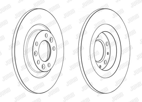 Buy Jurid/Bendix 563218JC at a low price in United Arab Emirates!