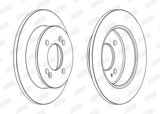 Buy Jurid/Bendix 563219JC at a low price in United Arab Emirates!