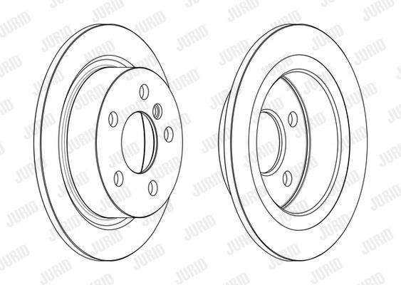Buy Jurid/Bendix 563220JC at a low price in United Arab Emirates!