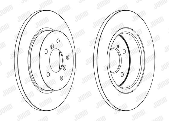 Buy Jurid/Bendix 563229JC at a low price in United Arab Emirates!