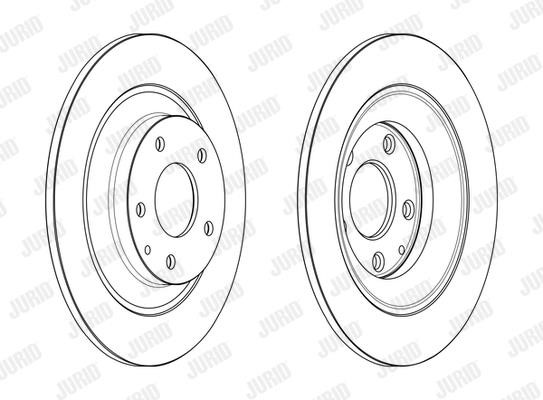 Buy Jurid/Bendix 563232JC at a low price in United Arab Emirates!
