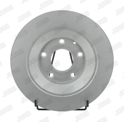 Jurid/Bendix 563232JC Brake disk 563232JC 563232JC Jurid/Bendix Brake disk