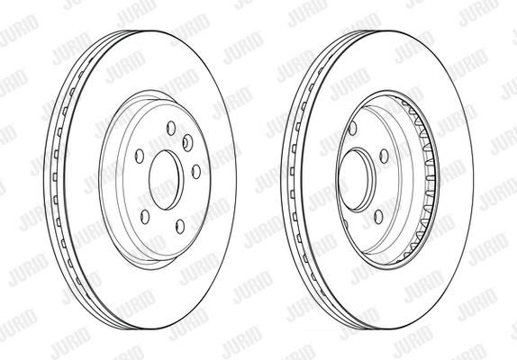 Buy Jurid/Bendix 563246JC at a low price in United Arab Emirates!