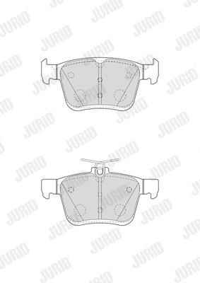 Buy Jurid/Bendix 573409J at a low price in United Arab Emirates!