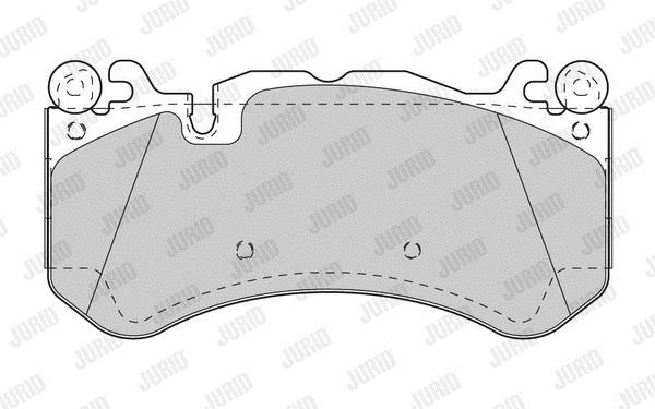 Buy Jurid/Bendix 573425J at a low price in United Arab Emirates!