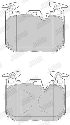 Buy Jurid/Bendix 573602J at a low price in United Arab Emirates!