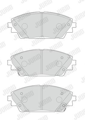 Buy Jurid/Bendix 573611J at a low price in United Arab Emirates!