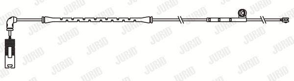 Buy Jurid&#x2F;Bendix 581438 at a low price in United Arab Emirates!