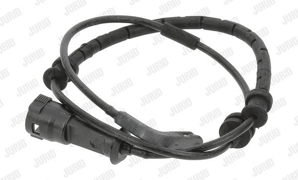 Jurid/Bendix 581390 Warning contact, brake pad wear 581390