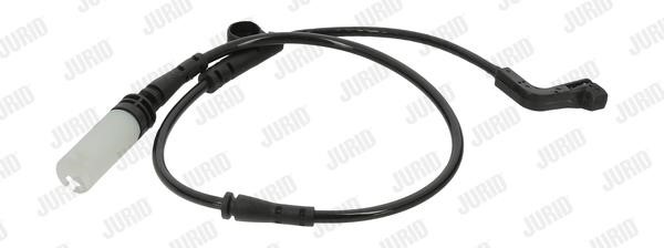 Jurid/Bendix 581394 Warning contact, brake pad wear 581394