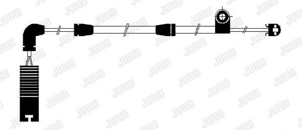 Buy Jurid&#x2F;Bendix 581400 at a low price in United Arab Emirates!