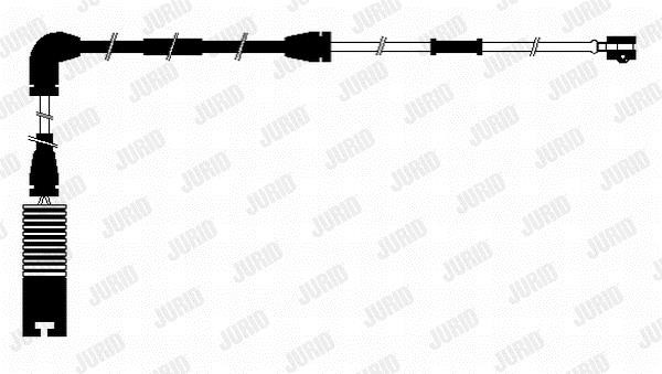 Buy Jurid&#x2F;Bendix 581432 at a low price in United Arab Emirates!