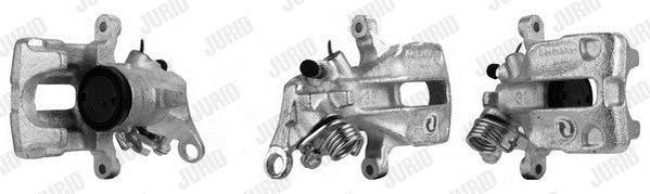 Jurid/Bendix 691907J Brake caliper 691907J