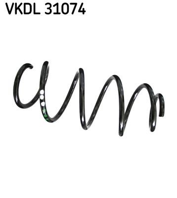 VKDL31074 SKF Coil spring