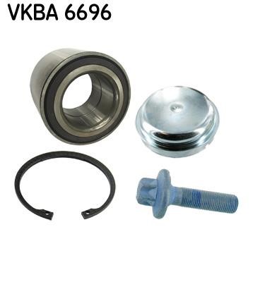 SKF VKBA 6696 Wheel bearing kit VKBA6696