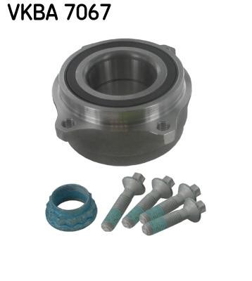 SKF VKBA 7067 Wheel bearing kit VKBA7067