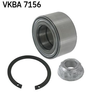 SKF VKBA 7156 Wheel bearing kit VKBA7156