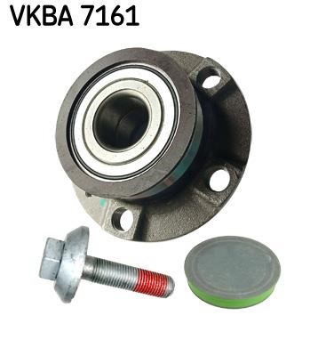SKF VKBA 7161 Wheel bearing kit VKBA7161