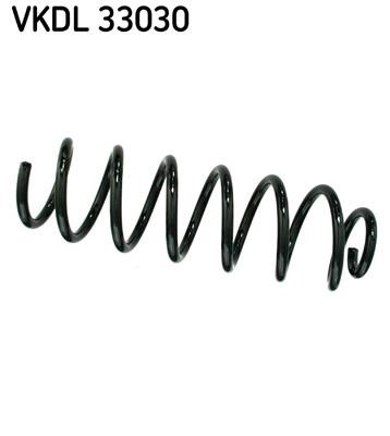 VKDL33030 SKF Coil spring