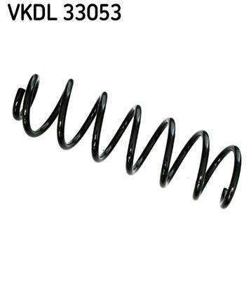 VKDL33053 SKF Coil spring