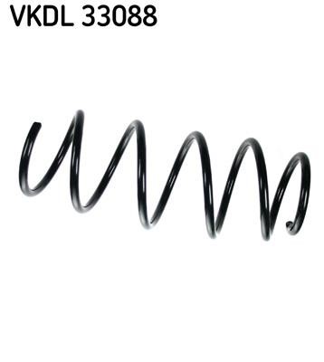 VKDL33088 SKF Coil spring