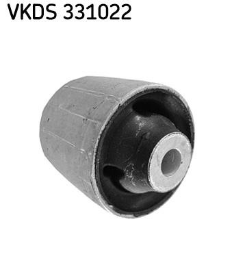 SKF VKDS 331022 Control arm bushing VKDS331022 VKDS331022 SKF Control arm bushing