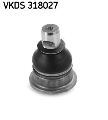 SKF VKDS 318027 Ball joint VKDS318027