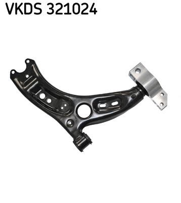 SKF VKDS 321024 Control/Trailing Arm, wheel suspension VKDS321024 VKDS321024 SKF Control/Trailing Arm, wheel suspension