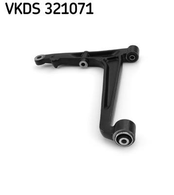SKF VKDS 321071 Track Control Arm VKDS321071