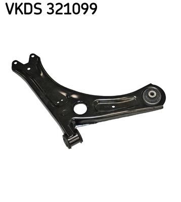 SKF VKDS 321099 Control/Trailing Arm, wheel suspension VKDS321099 VKDS321099 SKF Control/Trailing Arm, wheel suspension