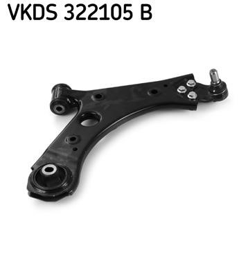 SKF VKDS 322105 B Track Control Arm VKDS322105B