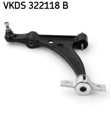 SKF VKDS 322118 B Control/Trailing Arm, wheel suspension VKDS322118B VKDS322118B SKF Control/Trailing Arm, wheel suspension