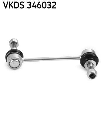 SKF VKDS 346032 Rod/Strut, stabiliser VKDS346032 VKDS346032 SKF Rod/Strut, stabiliser