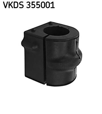 SKF VKDS 355001 Bearing Bush, stabiliser VKDS355001