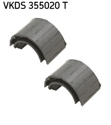 SKF VKDS 355020 T Bearing Bush, stabiliser VKDS355020T
