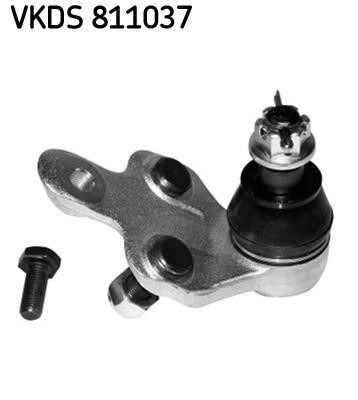 SKF VKDS 811037 Ball joint front lower right arm VKDS811037