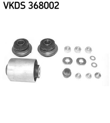 SKF VKDS 368002 Repair Kit, wheel suspension VKDS368002 VKDS368002 SKF Repair Kit, wheel suspension
