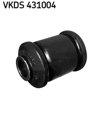 SKF VKDS 431004 Control Arm-/Trailing Arm Bush VKDS431004