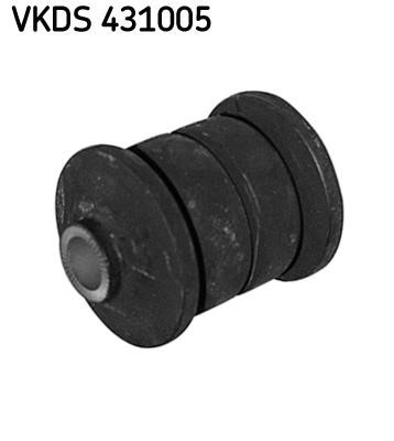 SKF VKDS 431005 Control Arm-/Trailing Arm Bush VKDS431005