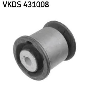Wishbone bushes Volkswagen Multivan: VKDS431008 SKF Control arm bushing